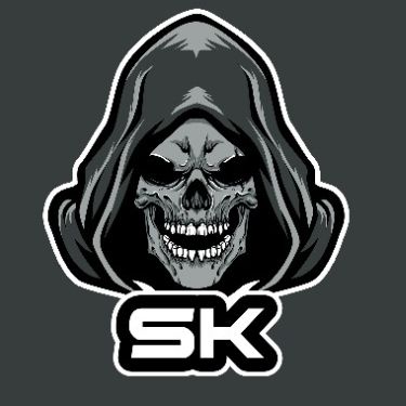 Иконка канала SK