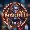 Иконка канала Marrti’s channel