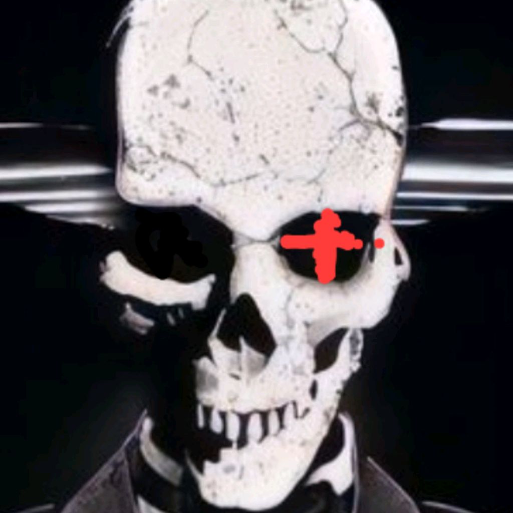 Иконка канала 🫀🦴💀☠️ Скелетоплэй☠️💀🦴🫀