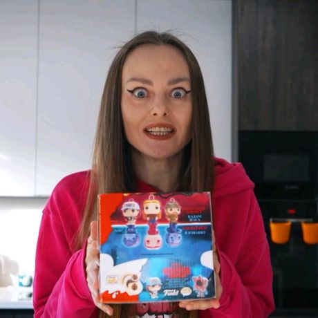 Иконка канала Аня Дабл Бабл🪷🪷🪷🪷🪷🪷FAN🩷🩷🩷🩷🩷