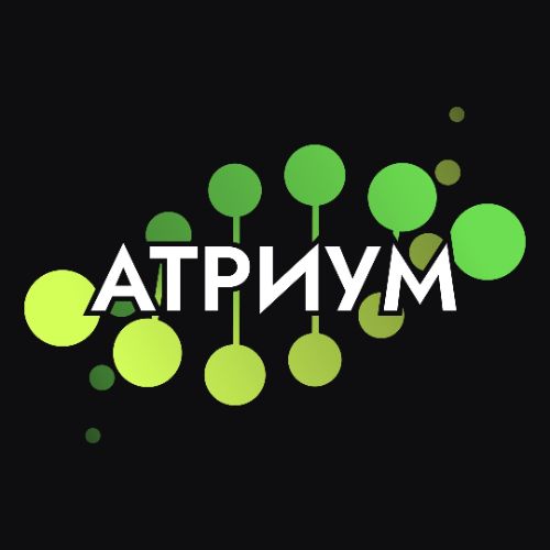 Иконка канала Атриум | Биология