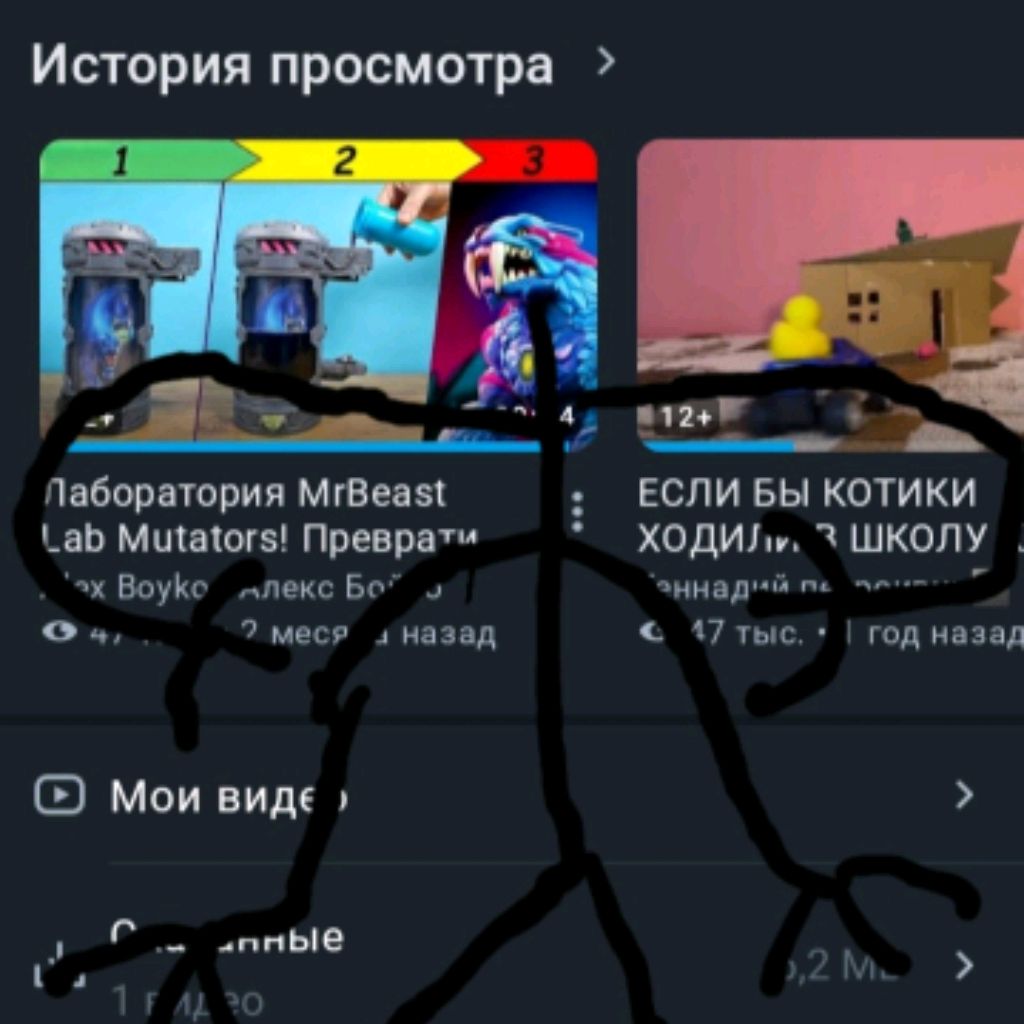 Иконка канала Матвей С Вами Наедине Я Не Бездарь!!!!!!