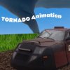 Иконка канала Tornado animation