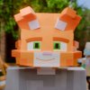 Иконка канала Vovagames и бискас 19к