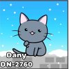 Иконка канала Dany-DN2760