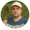 Иконка канала ОгородУдачи