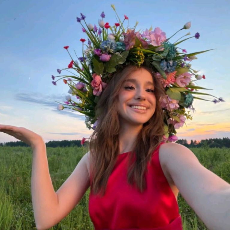 Иконка канала Фан Марьяны Локель💞