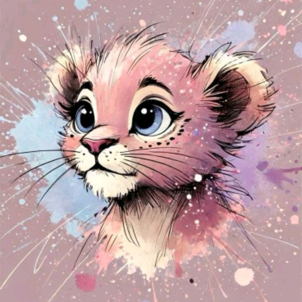 Иконка канала Rick_Animals
