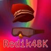 Иконка канала 🫪🇷🇺Redik48K☆чикен Ган✅🫪