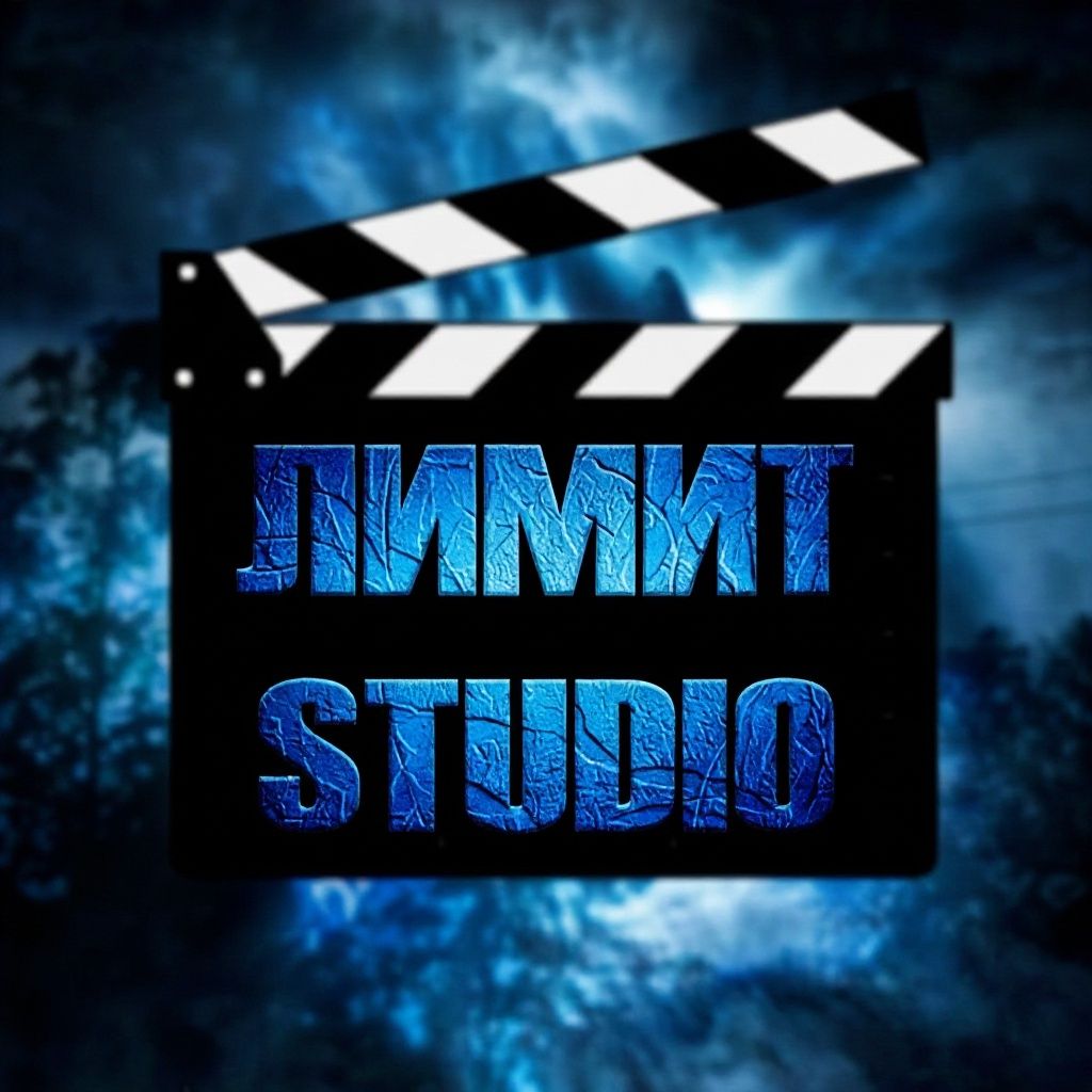 Иконка канала Лимит Studio / Любительская киностудия