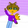 Иконка канала 🐝Pchelka_KB🐝
