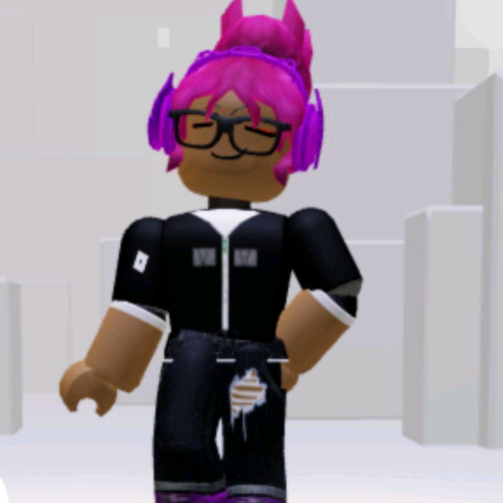 Иконка канала ➖Valya🎮robloх ➖