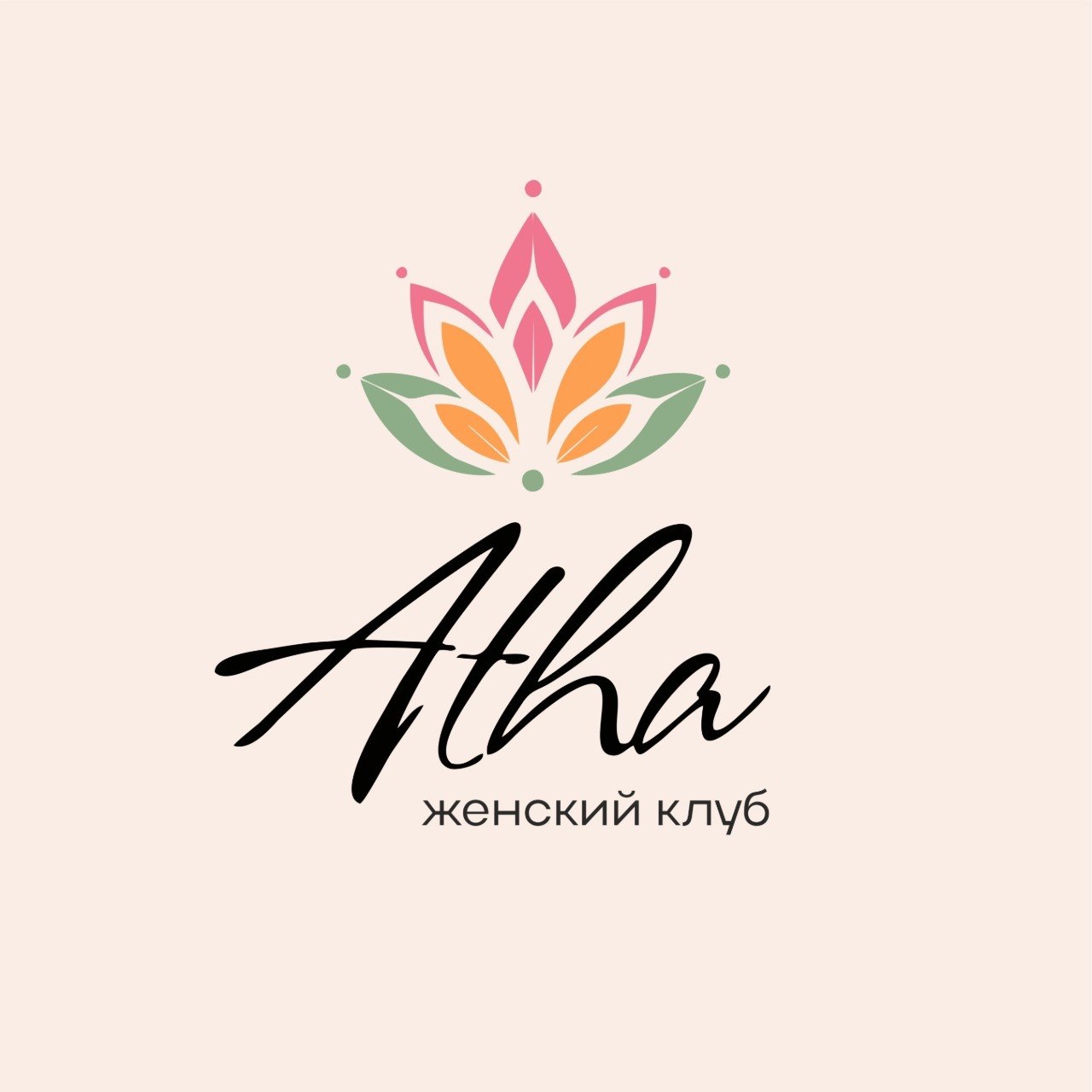 Иконка канала atha_club