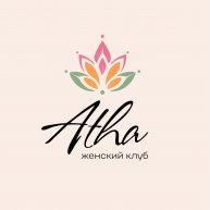 Иконка канала atha_club