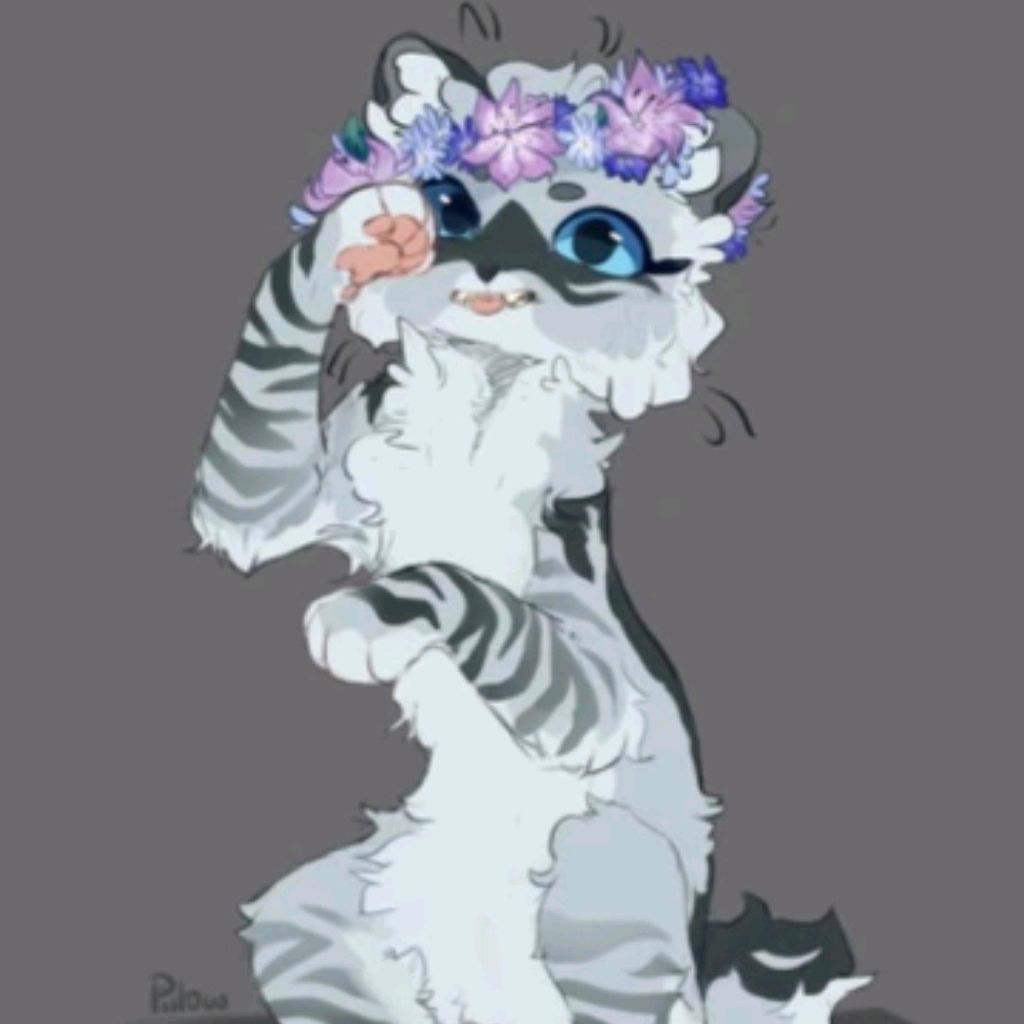 Иконка канала Milshu Meweoww`🌿