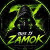 Иконка канала This is ZAMOK. Игровой канал.