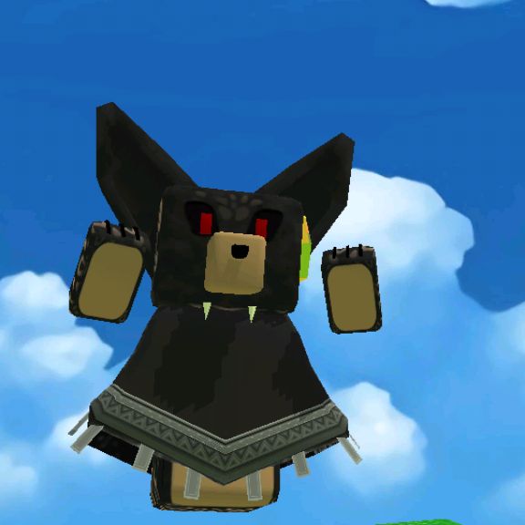 Иконка канала Super bear