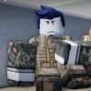 Иконка канала Forsaken roblox game