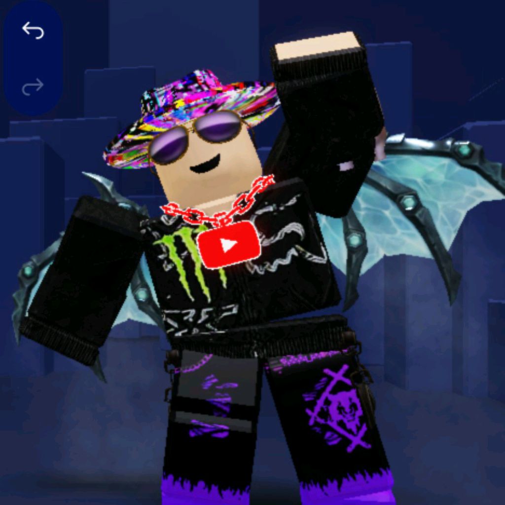 Иконка канала Xindos Roblox