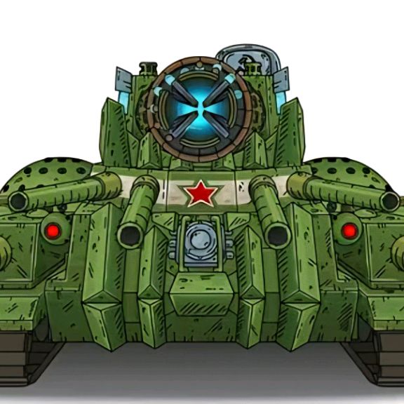 Иконка канала Gerand_44
