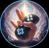 Иконка канала @AndryshaGames