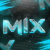 Иконка канала MIX