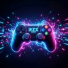Иконка канала RZX