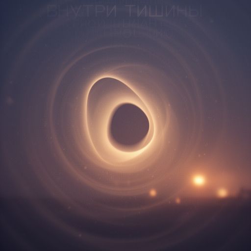 Иконка канала Внутри тишины