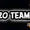 Иконка канала 20TEAM
