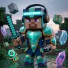 Иконка канала Gamer Universe