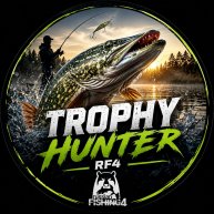 Иконка канала Trophy Hunter