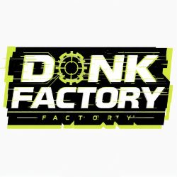 Иконка канала Donk Factory