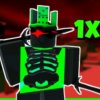 Иконка канала 1x1x1x1#Zxx