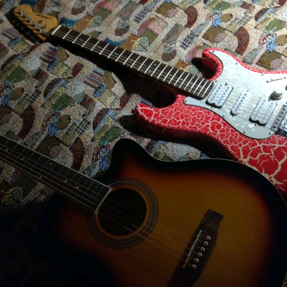 Иконка канала Arshinova_Guitar_Cover