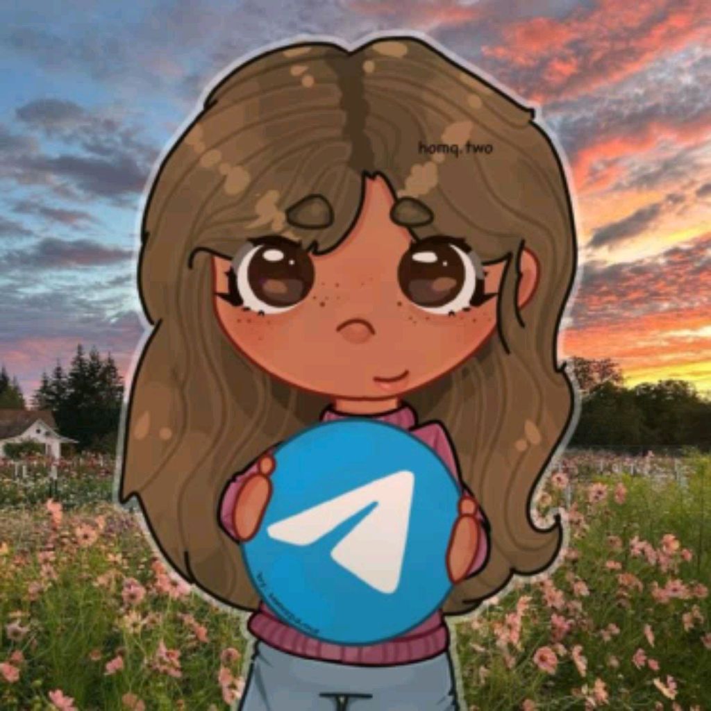 Иконка канала Барби 💖 🌷