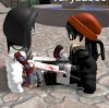 Иконка канала Daryska.rbx
