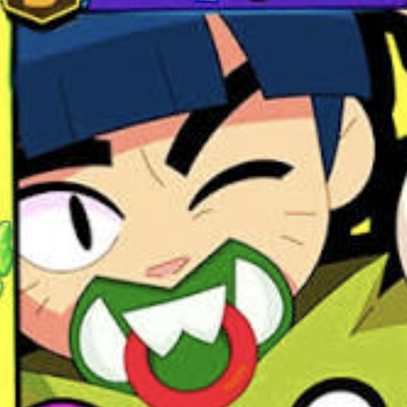 Иконка канала Brawl Stars