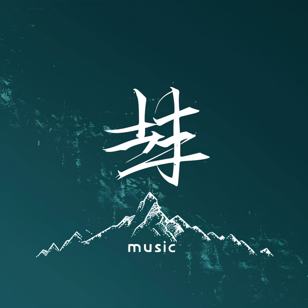 Иконка канала Chill chinese music