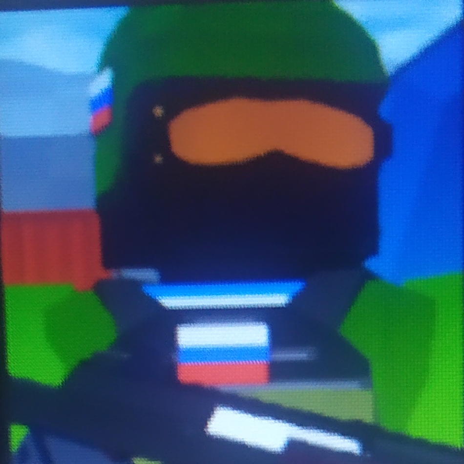 Иконка канала =шах без мата=