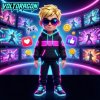 Иконка канала VoltDragon