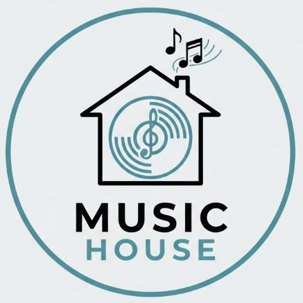 Иконка канала Music House Azerbaijan 🇦🇿