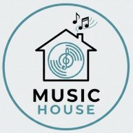 Иконка канала Music House Azerbaijan 🇦🇿