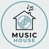 Иконка канала Music House Azerbaijan 🇦🇿