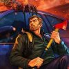 Иконка канала Daniil Last Day