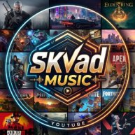 Иконка канала SKVad-Music