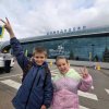 Иконка канала Ярик and Арина