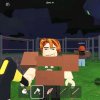 Иконка канала Даня в Деле 99 Ночей В Лесу.