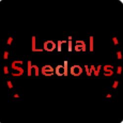 Иконка канала Lorial Shedows