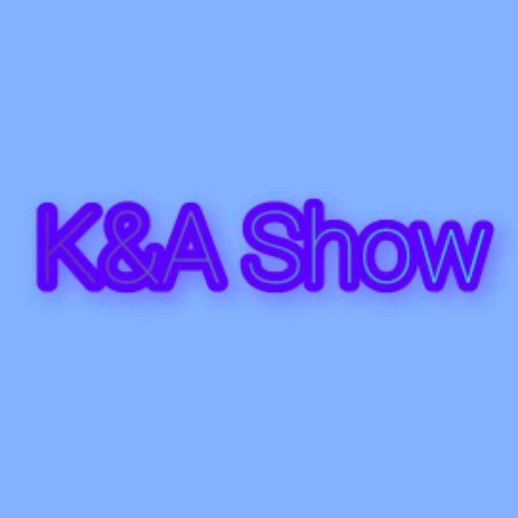 Иконка канала K&A Show