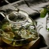 Иконка канала #green_tea